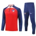 Ropa deportiva para niños de Atletico Madrid 2024/25 - Rojo