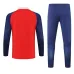 Ropa deportiva para niños de Atletico Madrid 2024/25 - Rojo