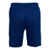 Atletico Madrid Third Football Shorts 2024/25 - Blue
