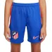 Set di maglia per bambini di Atlético Madrid per le partite in casa 2024/25 - Rosso/Bianco