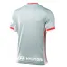 Maillot de femme d'Atlético Madrid pour les matchs à l'extérieur 2024/25 - Cyan