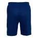 Atlético Madrid Kids' 2024/25 Third Jersey Set - Blue