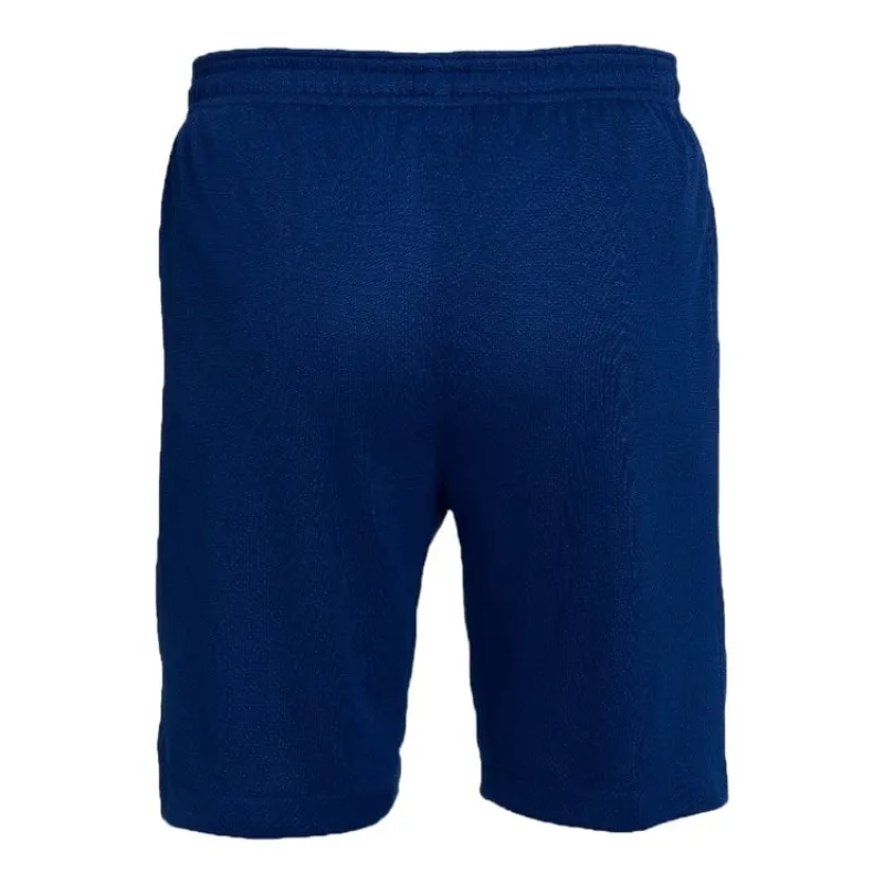 Atlético Madrid Kids' 2024/25 Third Jersey Set - Blue