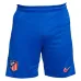 PAUL'S Atletico Madrid Kids' 2024/25 Home Kit - Red/White