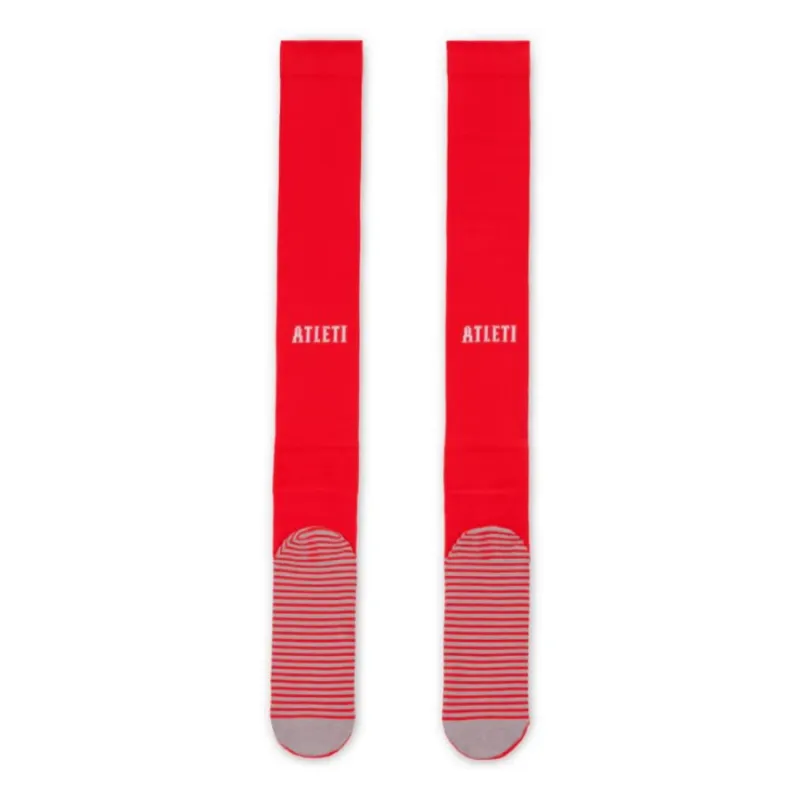 MEMPHIS Atlético Madrid Kids' Jersey Set for the 2024/25 Home Games - Red/White