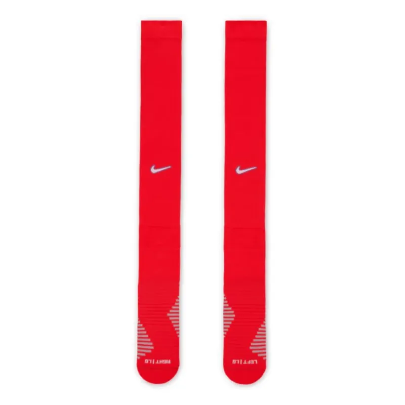 Atlético Madrid 2024/25 Home Socks - Red