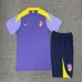 Atletico Madrid 2025/26 Kids Training Set purple