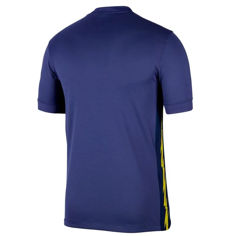 Atletico Madrid 2025/26 Away Jersey