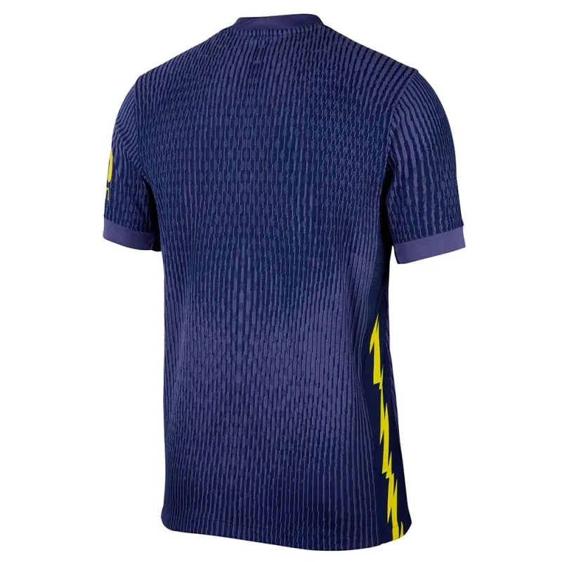 Camiseta Atlético Madrid Visitante 2025/26 Versión Jugador