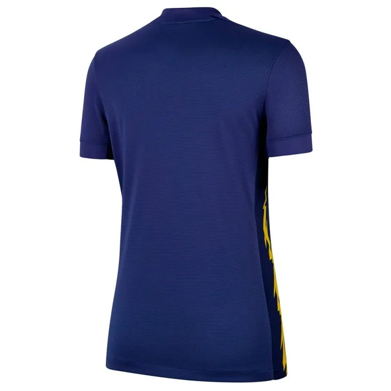 Atlético Madrid Women's Jersey 2025/26 Away - Blue