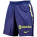 Atlético Madrid Kids' Kit 2025/26 Away - Blue