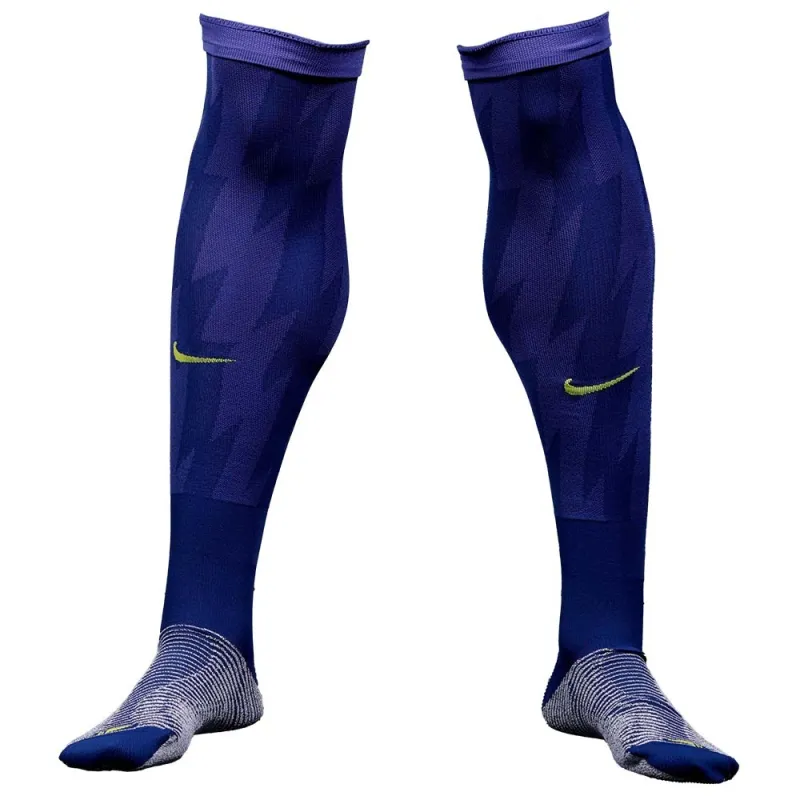 Atlético Madrid Kids' Kit 2025/26 Away - Blue
