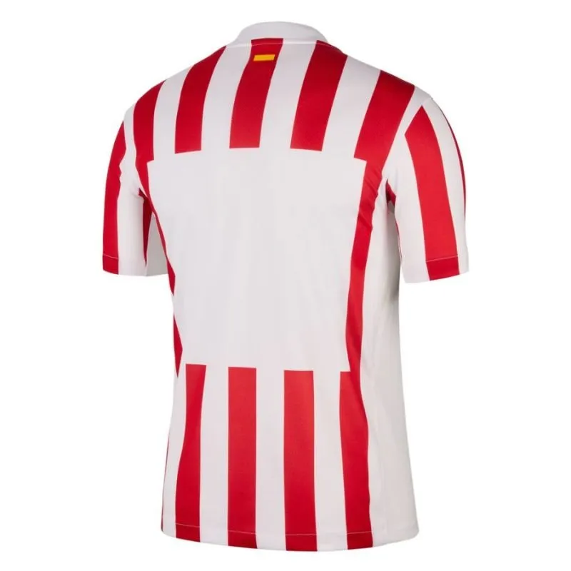 Maglia Atlético Madrid Casa 2025/26