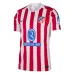 Atlético Madrid Heimtrikot 2025/26 Spieler-Version
