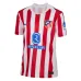 Maillot enfant d'Atlético Madrid 2025/26 domicile - Rouge/Blanc