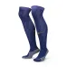 Atletico Madrid 2025/26 Away Socks - Blue