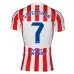 Maglia Atlético Madrid Casa 2025/26 GRIEZMANN