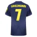 Atlético Madrid Auswärtstrikot 2025/26 GRIEZMANN