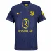 Giuliano Atlético Madrid 2025/26 Kids' Away Jersey Set - Blue