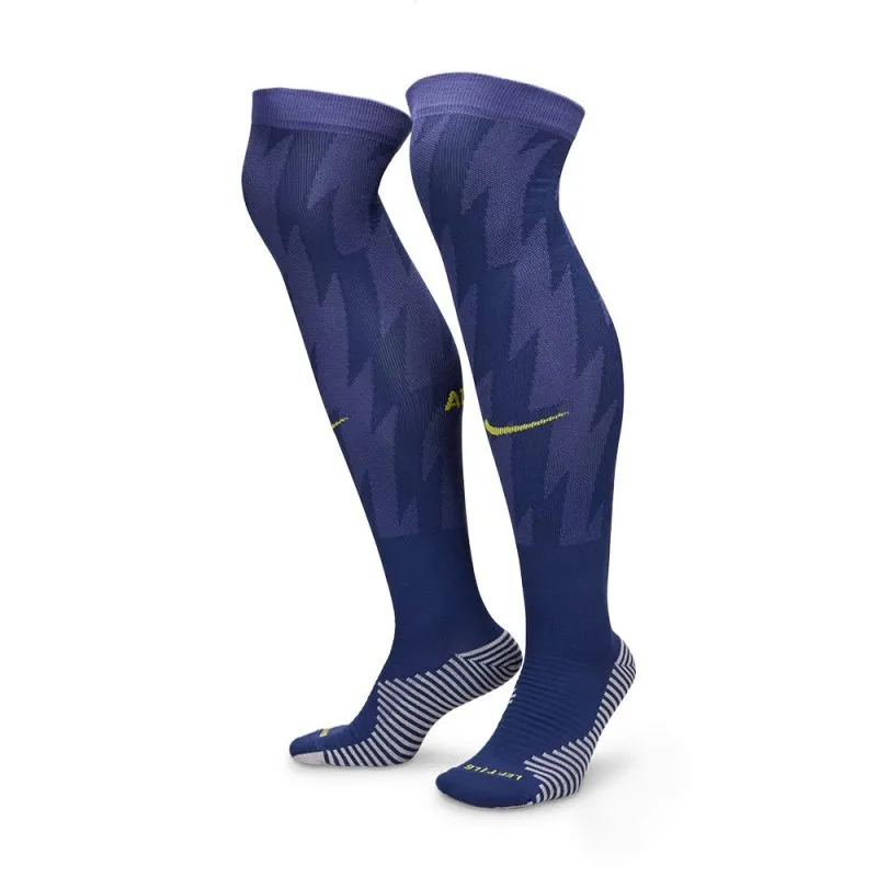 Giuliano Atlético Madrid 2025/26 Kids' Away Jersey Set - Blue