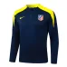 Atletico Madrid 2025/26 Tracksuit - Blue