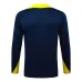 Atletico Madrid 2025/26 Tracksuit - Blue