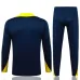 Atletico Madrid 2025/26 Tracksuit - Blue