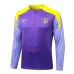 Atletico Madrid 2025/26 Tracksuit - Purple
