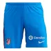 Atletico Madrid GRIEZMANN 2025/26 Kids' Third Jersey Set - Blue