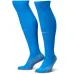 Atletico Madrid SØRLOTH 2025/26 Kids' Third Jersey Set - Blue