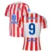 Maillot Atlético Madrid Domicile 2025/26 SØRLOTH