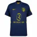Atletico Madrid 2025/26 SØRLOTH Away Jersey