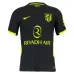 Atletico Madrid ALVAREZ 2026/27 Away Jersey
