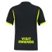 Camiseta Atletico Madrid Visitante 2026/27