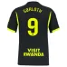 Maglia Atletico Madrid Trasferta 2026/27 SORLOTH