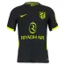 Atletico Madrid ALVAREZ 2026/27 Away Kids Kit