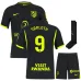 Conjunto Infantil Atletico Madrid Visitante 2026/27 SORLOTH