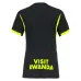 Camiseta Mujer Atletico Madrid Visitante 2026/27