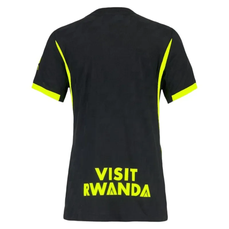 Camiseta Mujer Atletico Madrid Visitante 2026/27