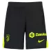 Atletico Madrid 2026/27 Away Shorts