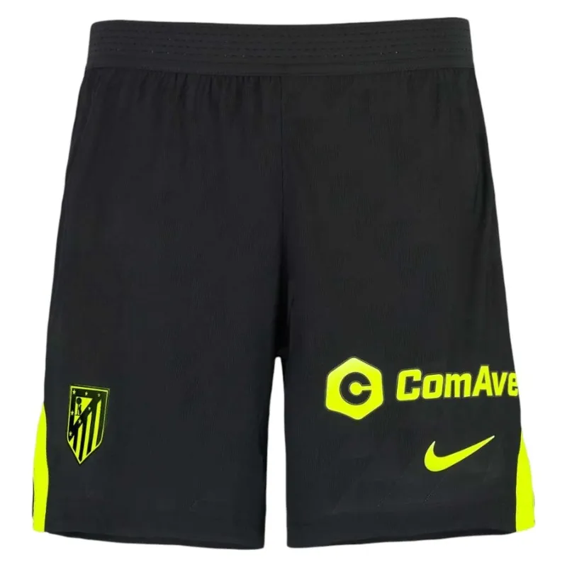Atletico Madrid 2026/27 Away Shorts