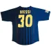 Barcelona MESSI 2004/05 Retro-Auswärtstrikot - Blau
