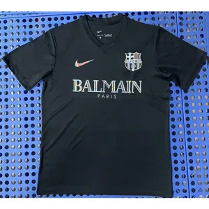 FC Barcelona Co-branded Jersey 2024/25 - Black