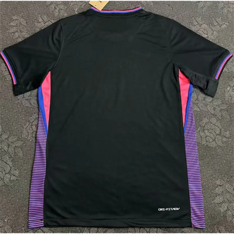 FC Barcelona Special Edition Jersey 2024/25 - Black