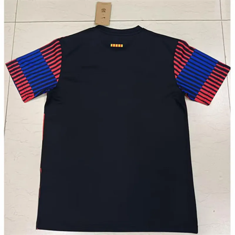 FC Barcelona Training Jersey 2024/25 - Red