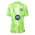 FC Barcelona Third Player Version Jersey 2024/25 - Green