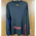 Camisa de mangas largas de visita del FC Barcelona 2024/25 - Gris