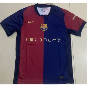 FC Barcelona Special Edition Jersey 2024/25 - Red/Blue