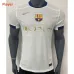 FC Barcelona Player Version Jersey 2024/25 - White