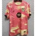 Camisa de edición especial del FC Barcelona 2024/25 - Rojo
